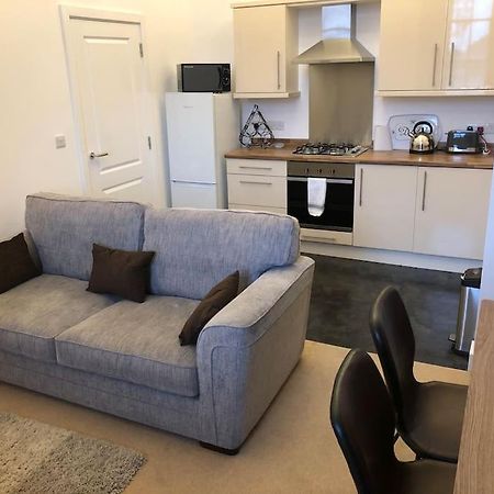 Fusilier Apartment Wrexham City المظهر الخارجي الصورة