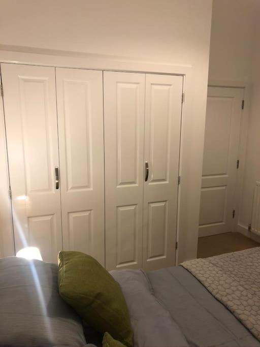 Fusilier Apartment Wrexham City المظهر الخارجي الصورة