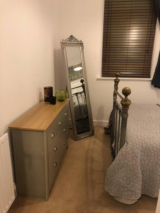 Fusilier Apartment Wrexham City المظهر الخارجي الصورة