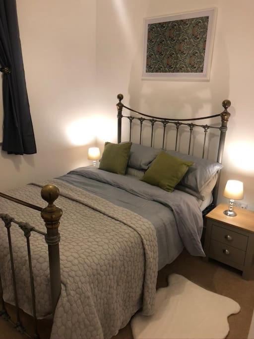 Fusilier Apartment Wrexham City المظهر الخارجي الصورة