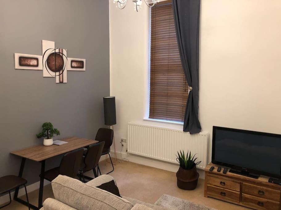 Fusilier Apartment Wrexham City المظهر الخارجي الصورة