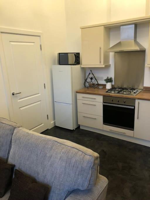 Fusilier Apartment Wrexham City المظهر الخارجي الصورة
