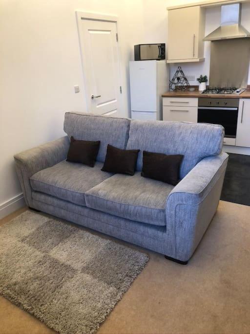 Fusilier Apartment Wrexham City المظهر الخارجي الصورة