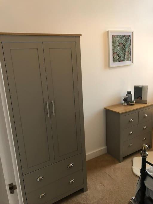 Fusilier Apartment Wrexham City المظهر الخارجي الصورة