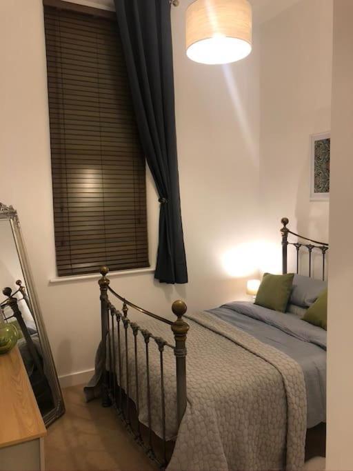 Fusilier Apartment Wrexham City المظهر الخارجي الصورة